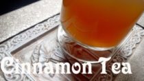 How to Make Weight Loss Cinnamon Honey Tea